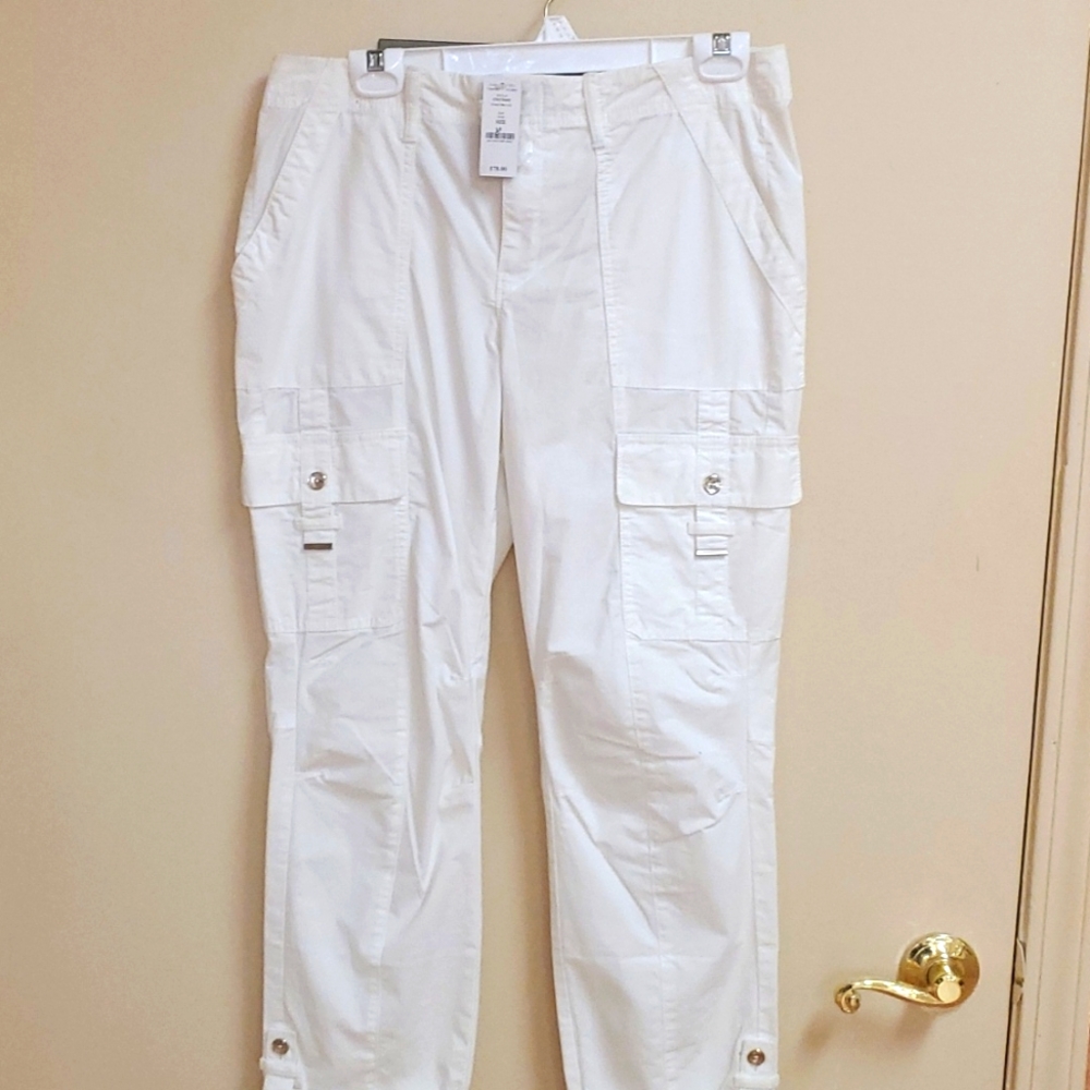 Brand New White House Casual Pant